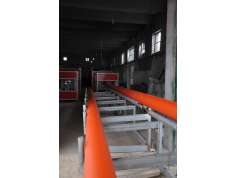 MPP高性能电缆保护套管设备 (5)