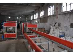 MPP高性能电缆保护套管设备 (4)