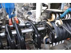 钢带增强聚乙烯（PE）螺旋波纹管 设备 (6)