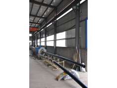 钢带增强聚乙烯（PE）螺旋波纹管 设备 (7)