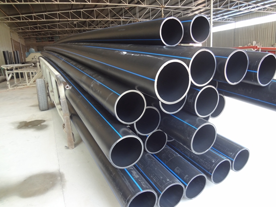 非开挖HDPE电力电缆保护导管 (8)