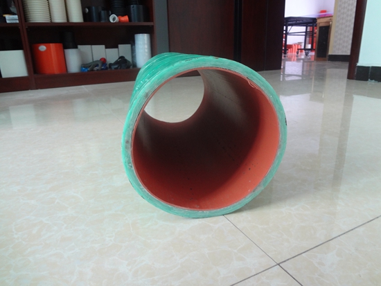 玻璃钢复合管