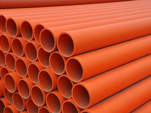 MPP高性能电缆保护套管 (18)